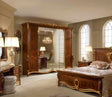 Arredoclassic Italy Donatello 4-Door Wardrobe - Donatello4Doorwb | ESF