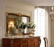 Arredoclassic Italy Donatello Mirror - Donatellobmirror | ESF