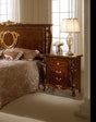 Arredoclassic Italy Donatello Nightstand - Donatellon-S | ESF