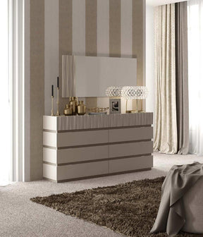 Marina Double Dresser - Marinaddresser | ESF