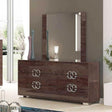 Prestige Dresser And Mirror - Prestige-Dr+M | ESF