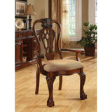 Arm Chair (2/CTN) - Home Elegance USA