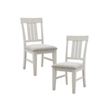 Sonoma Dining Chair (set of 2)