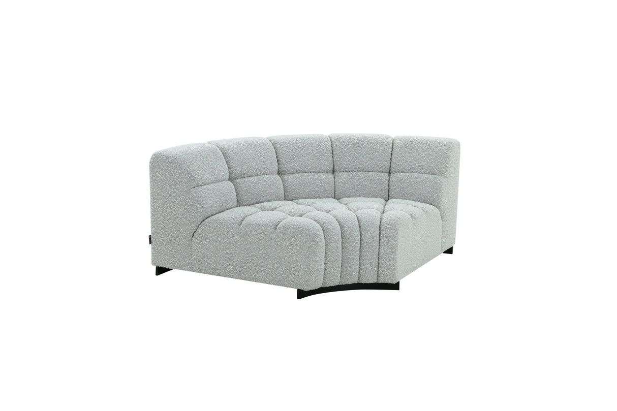 Modern Modular Sectional Sofa Set, Self-customization Design Sofa, Living Room Couch Set - Home Elegance USA