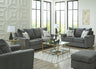 Stairatt - Living Room Set - Home Elegance USA