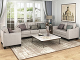 3 Piece Living Room Set | Home Elegance USA