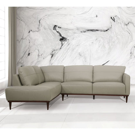 Tampa - Sectional Sofa - Home Elegance USA