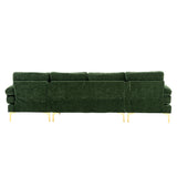 COOLMORE Accent sofa /Living room sofa sectional  sofa - Home Elegance USA