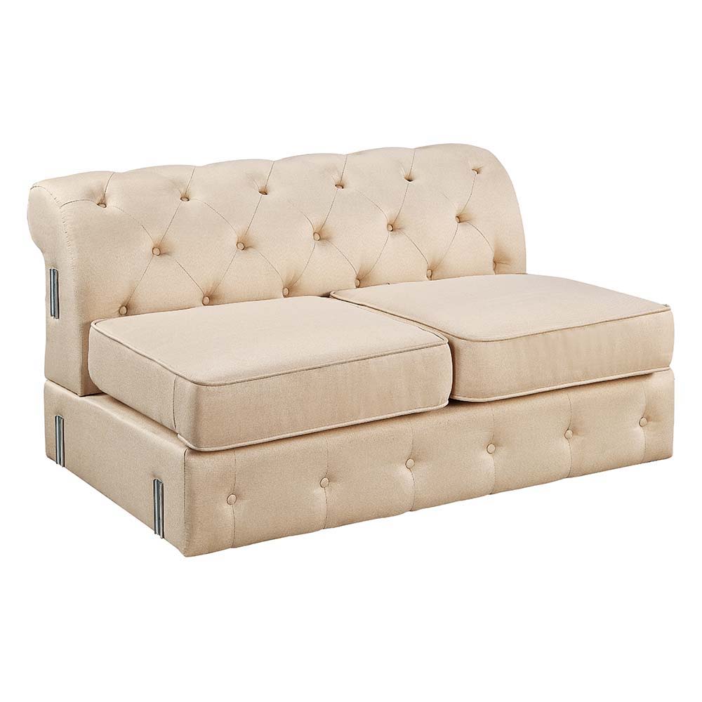 Jaqueline - Sectional Sofa - Home Elegance USA