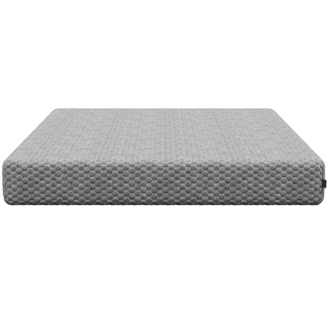 King -Greyson All Foam Cool Gel Waterfall-Top 8" Medium - Home Elegance USA