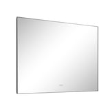 LED Mirror Bathroom Vanity Mirror with Back Light, Wall Mount Anti-Fog Memory Large Adjustable Vanity Mirror