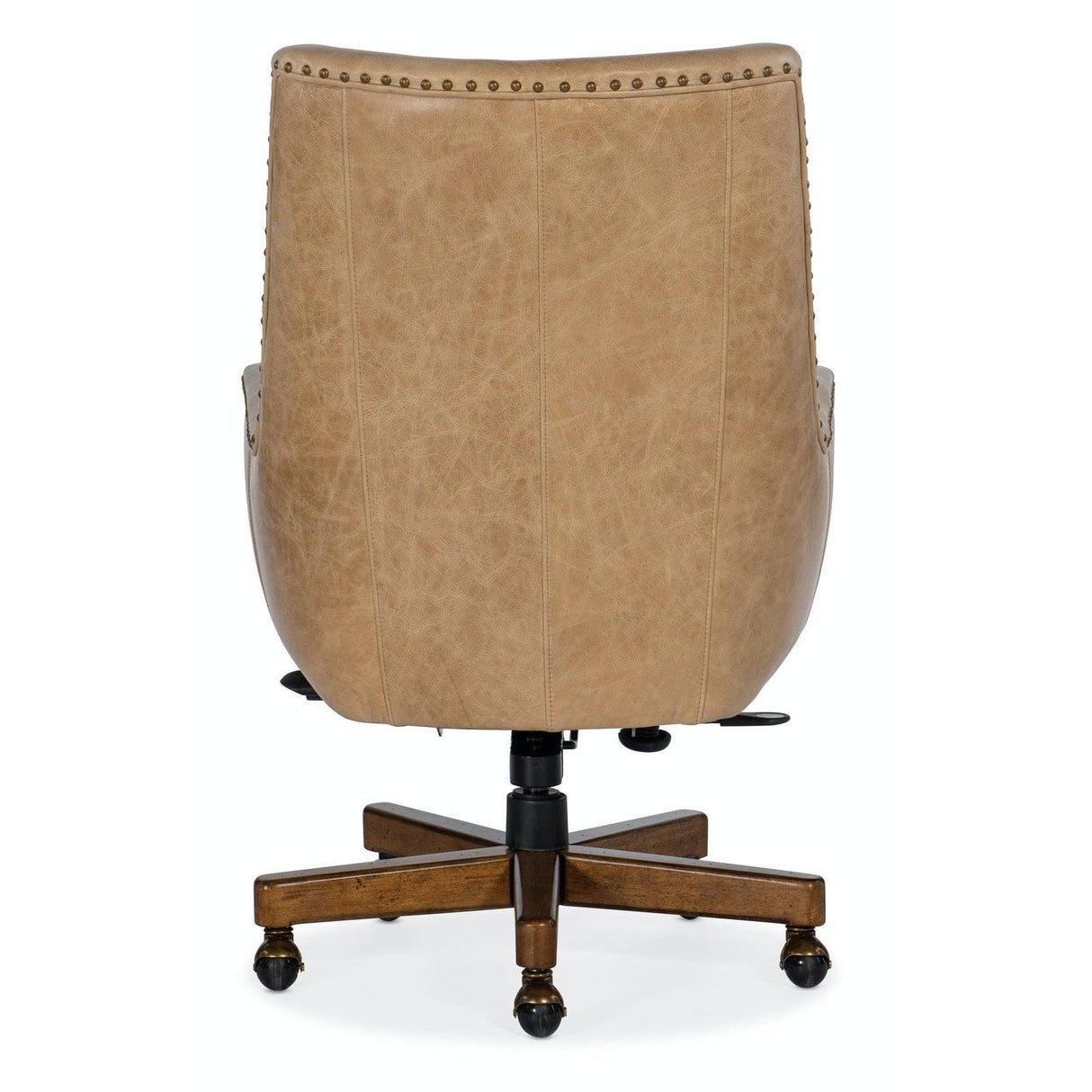 Hooker Furniture Kent Executive Swivel Tilt Chair