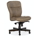 Hooker Furniture Sasha Executive Swivel Tilt Chair