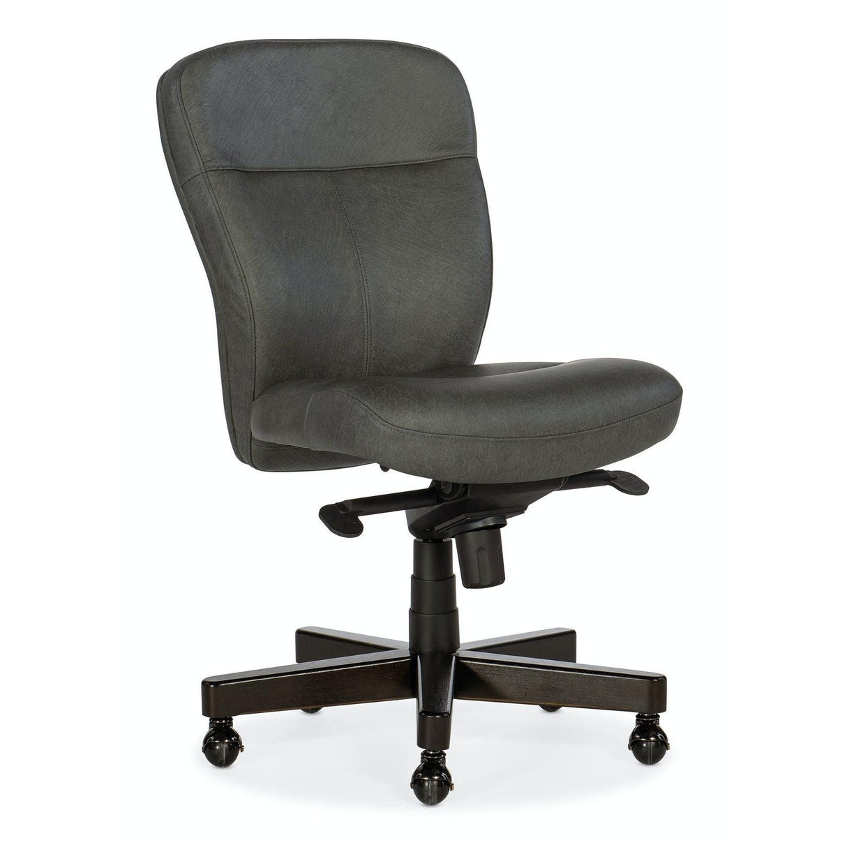 Hooker Furniture Sasha Executive Swivel Tilt Chair