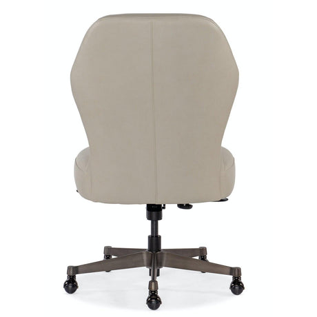 Hooker Furniture Executive Swivel Tilt Chair