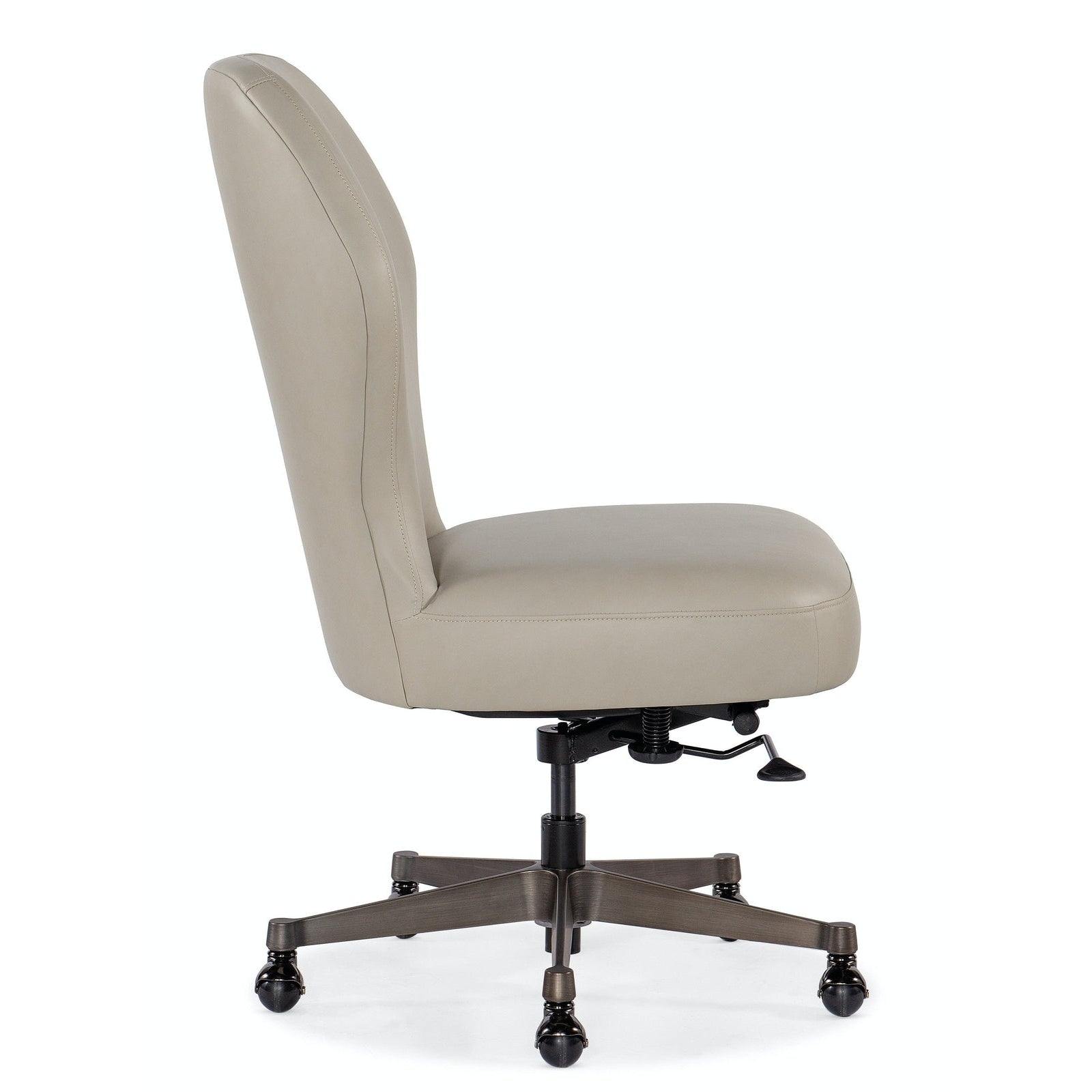 Hooker Furniture Executive Swivel Tilt Chair Home Elegance Furniture