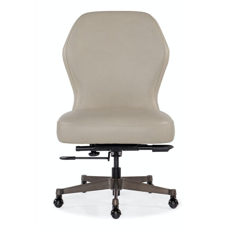 Hooker Furniture Executive Swivel Tilt Chair