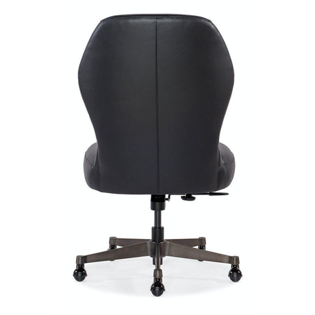 Hooker Furniture Executive Swivel Tilt Chair