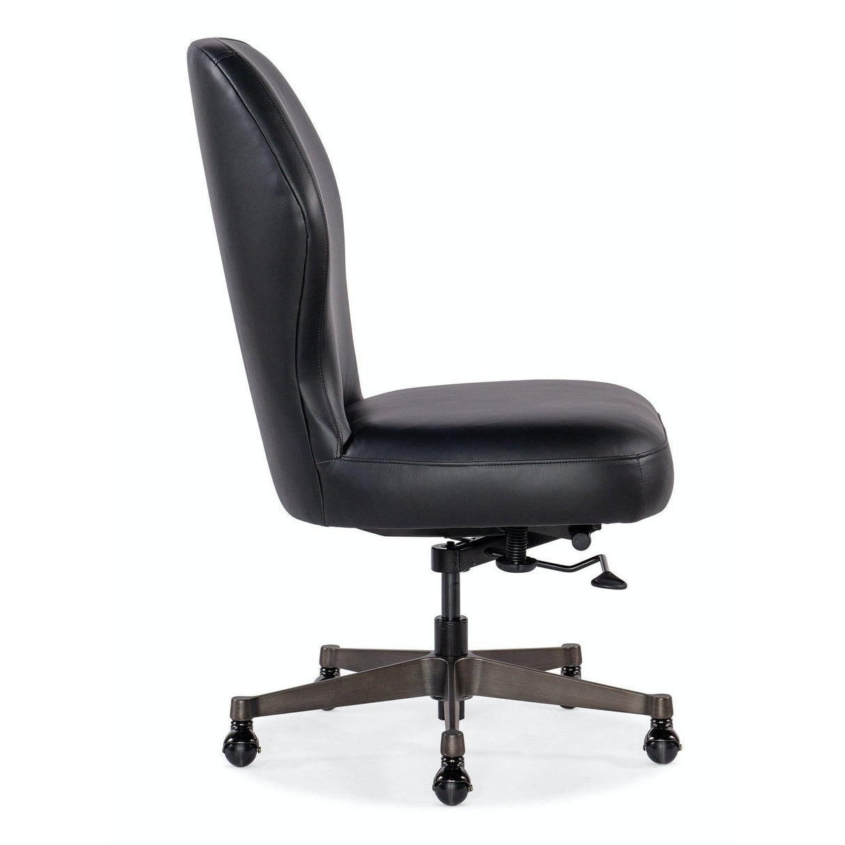 Hooker Furniture Executive Swivel Tilt Chair