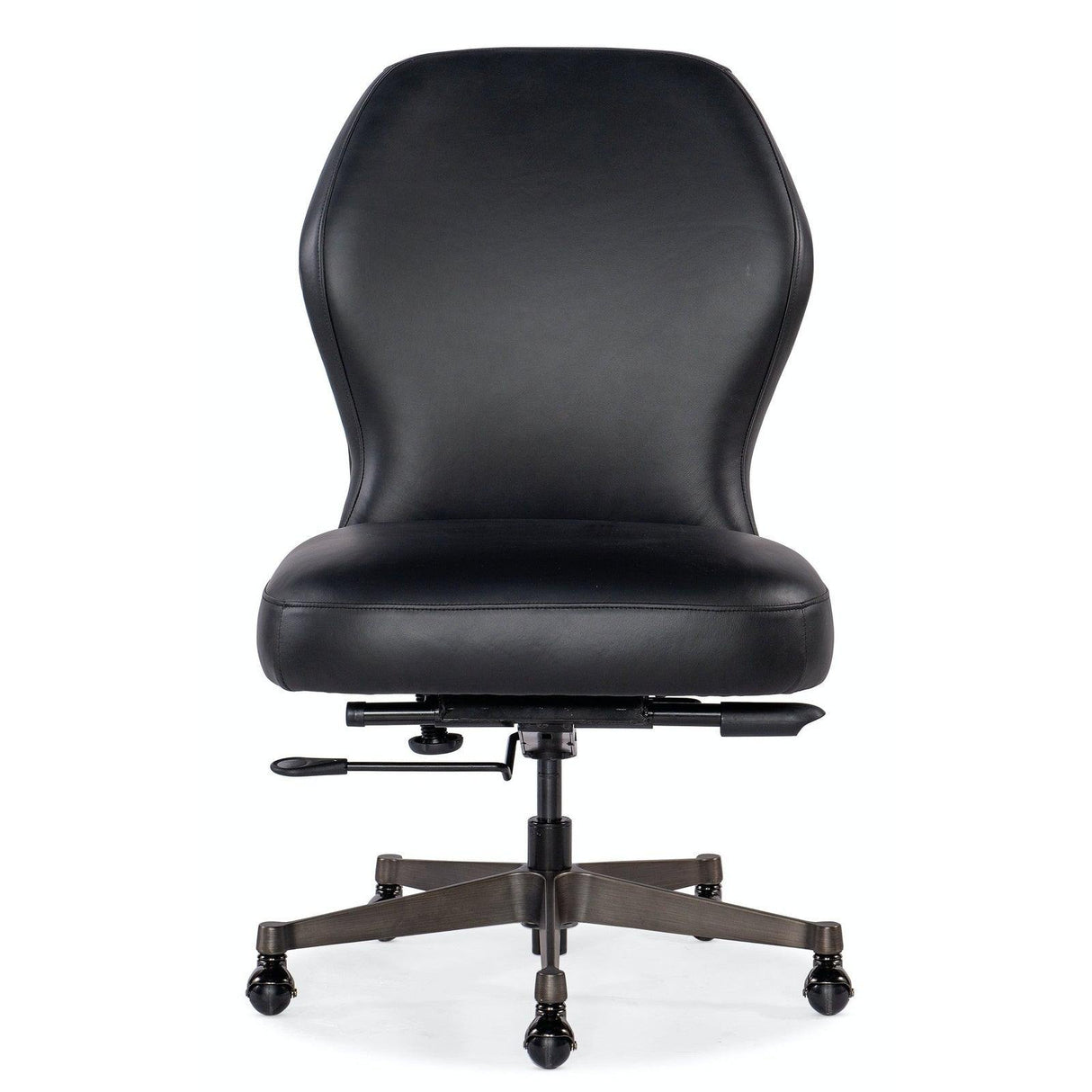 Hooker Furniture Executive Swivel Tilt Chair