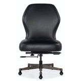 Hooker Furniture Executive Swivel Tilt Chair