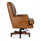 Hooker Furniture Wright Executive Swivel Tilt Chair