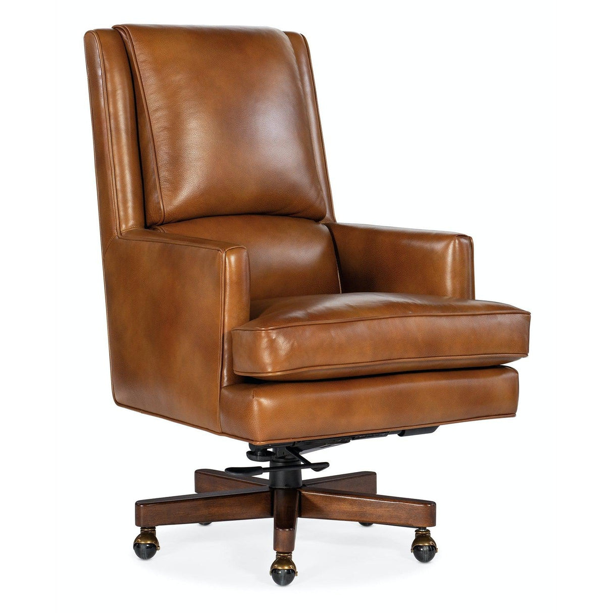 Hooker Furniture Wright Executive Swivel Tilt Chair