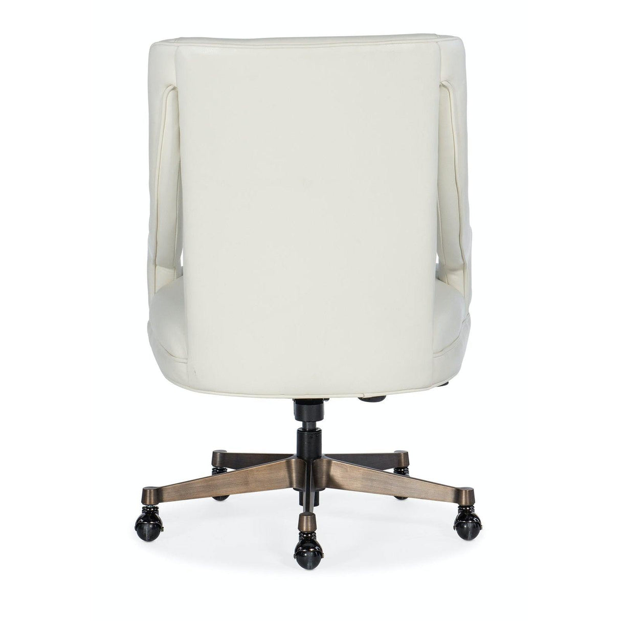 Hooker Furniture Meira Executive Swivel Tilt Chair