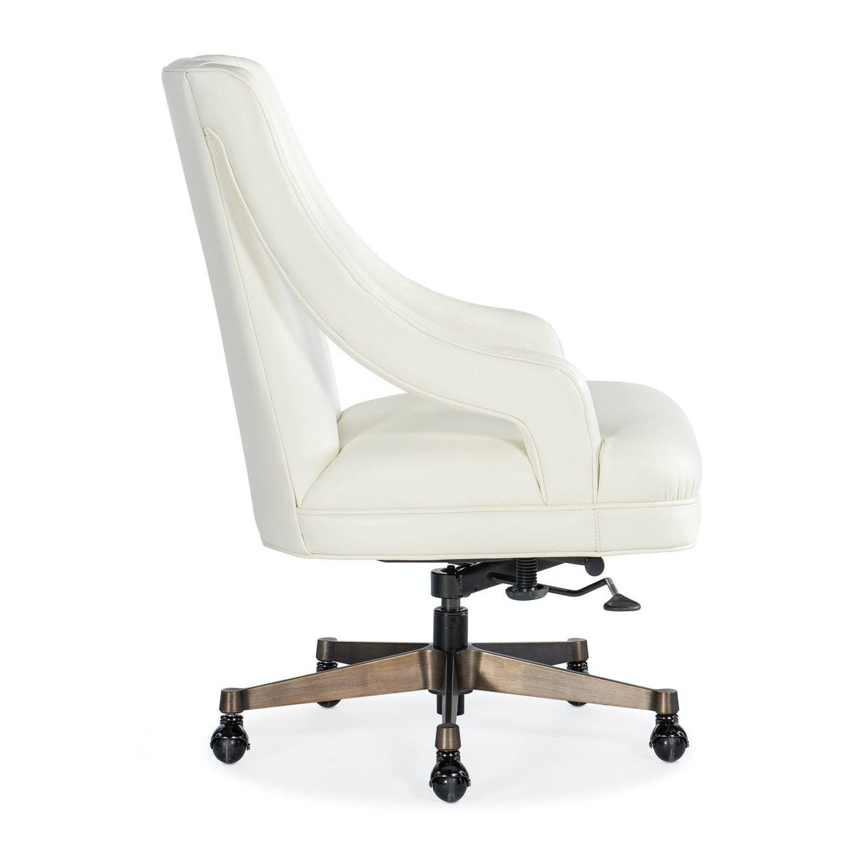 Hooker Furniture Meira Executive Swivel Tilt Chair