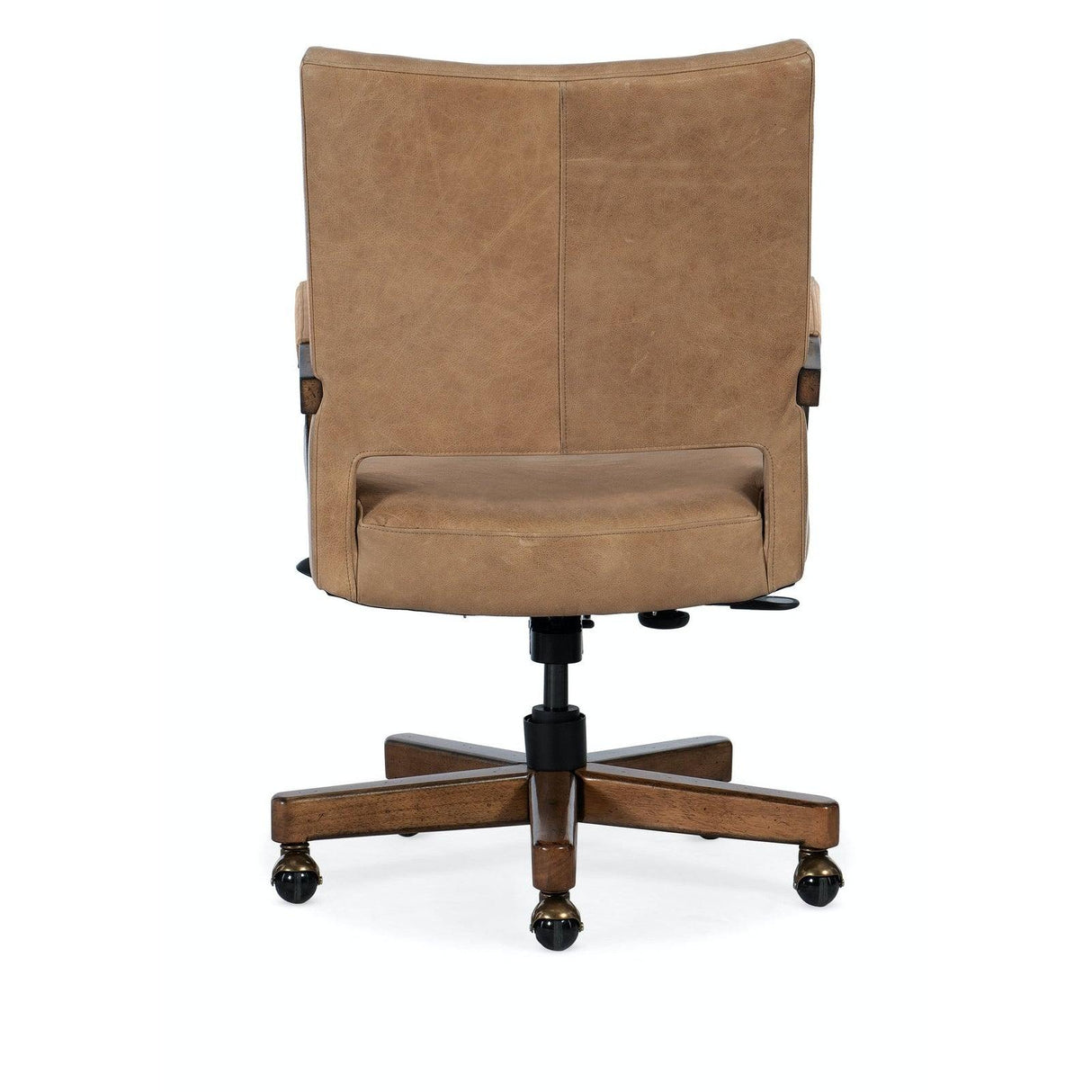 Hooker Furniture Chace Executive Swivel Tilt Chair