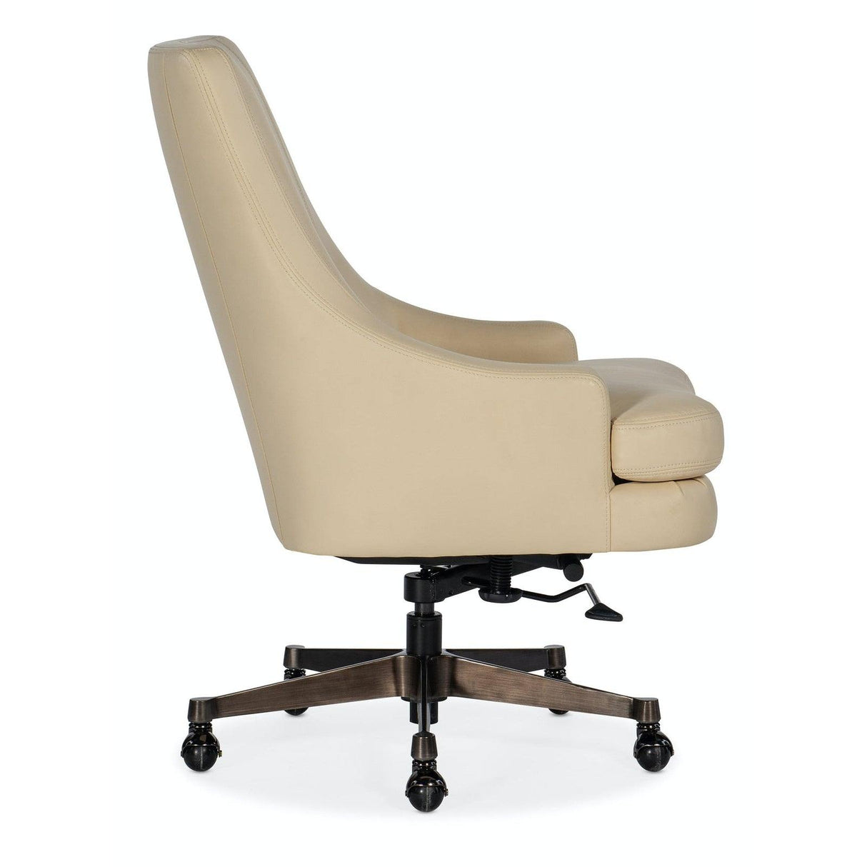 Hooker Furniture Paula Executive Swivel Tilt Chair