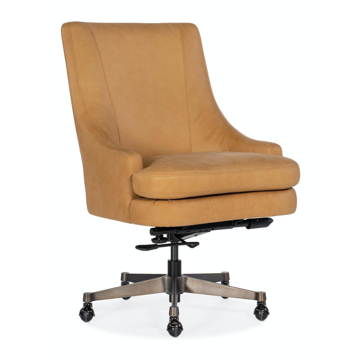 Hooker Furniture Paula Executive Swivel Tilt Chair