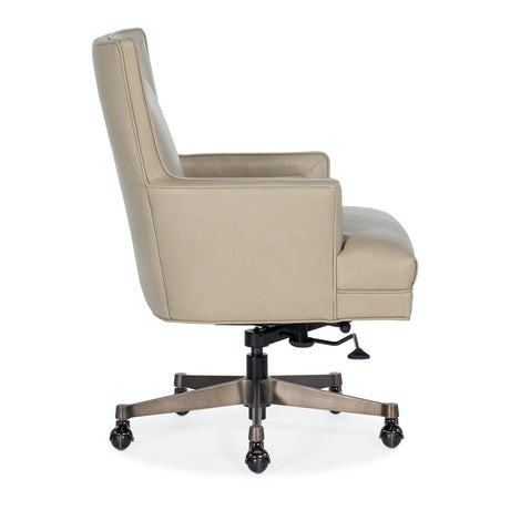 Hooker Furniture Rosa Executive Swivel Tilt Chair