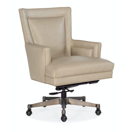 Hooker Furniture Rosa Executive Swivel Tilt Chair