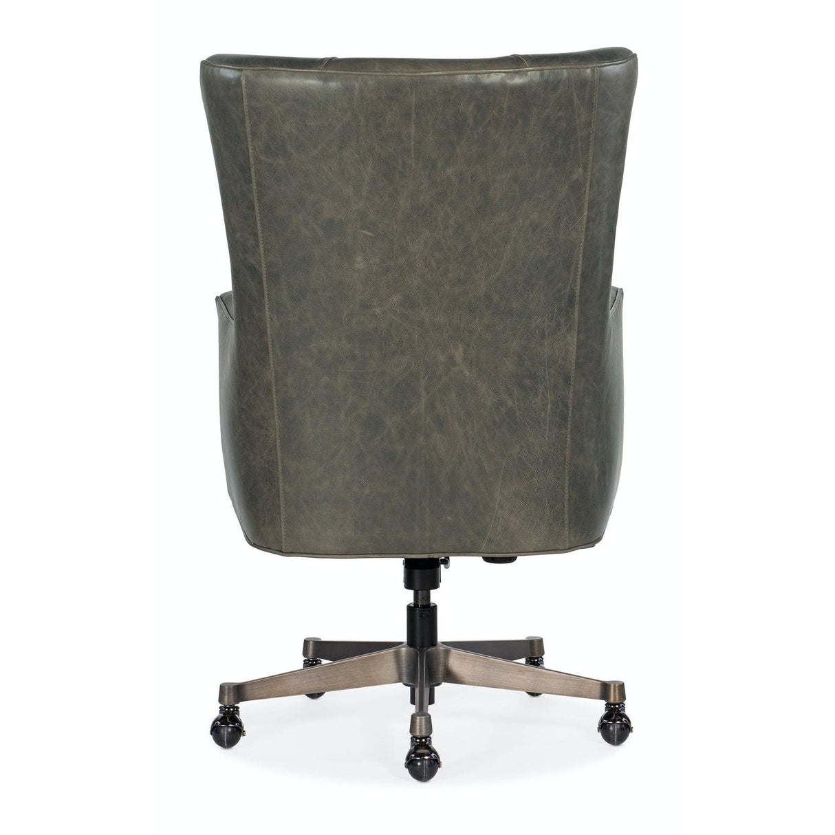 Brinley Executive Swivel Tilt Chair | Hooker | Home Elegance USA