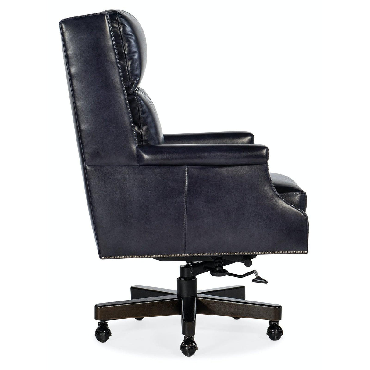 Beckett Executive Swivel Tilt Chair | Hooker | Home Elegance USA