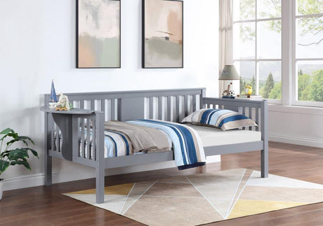 Daybed - Gray - Home Elegance USA