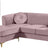 Eliana - 2 Piece Reversible Sectional - Home Elegance USA