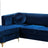 Eliana - 2 Piece Reversible Sectional - Home Elegance USA