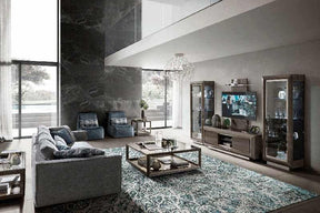 Camelgroup Italy 2 Piece Entertainment Set - Elitees-2Set | ESF