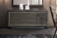 Camelgroup Italy 3 Door Wooden Buffet - Elitebuffet | ESF