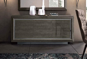 Camelgroup Italy 3 Door Wooden Buffet - Elitebuffet | ESF