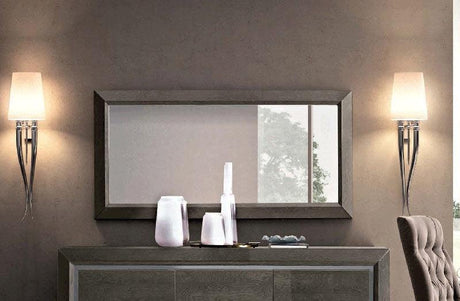 Esf Furniture - Camelgroup Italy Mirror - Elitemirror