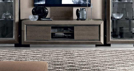 Esf Furniture - Camelgroup Italy Tv Cabinet - Elitetvcabinet