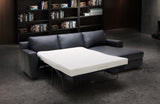J&M Furniture - Elizabeth In Right Hand Facing Chaise - 18242-Rhfc