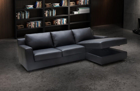 Elizabeth In Right Hand Facing Chaise - 18242-Rhfc | J&M