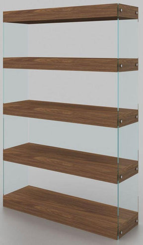 Elm Curio Unit - 1770411 | J&M