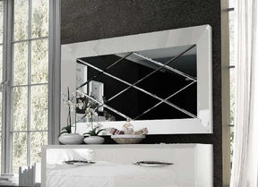 Franco Spain Carmen Mirror - Carmenmirror | ESF