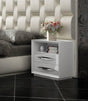 Franco Spain Emprio Nightstand - Emporions | ESF