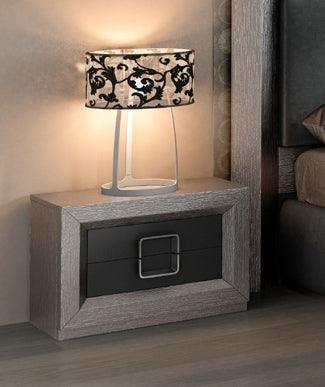 Esf Furniture - Enzo Night Stand - Enzons